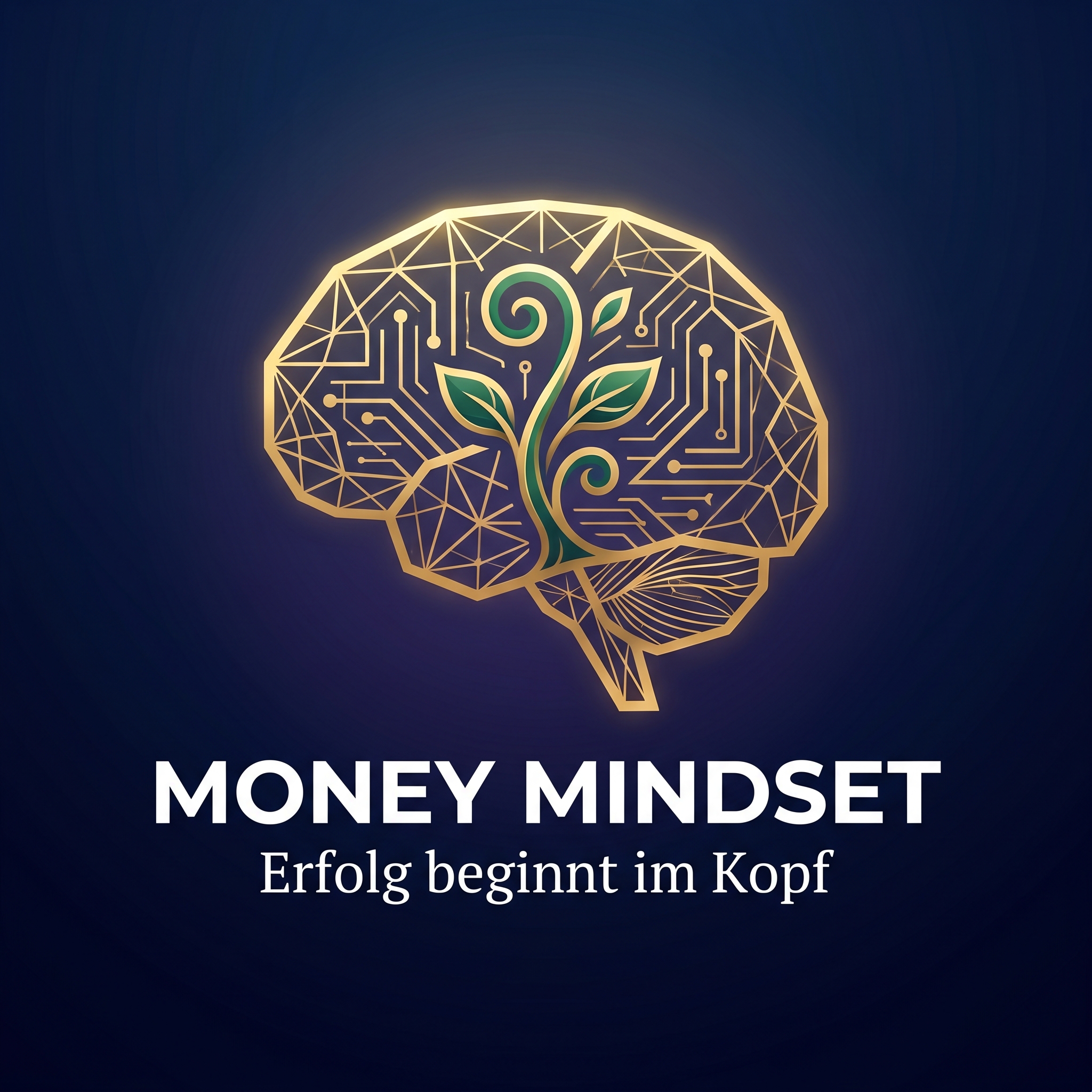 Money Mindset - Erfolg beginnt im Kopf